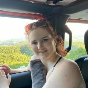 Meet your Posher, Kristyn